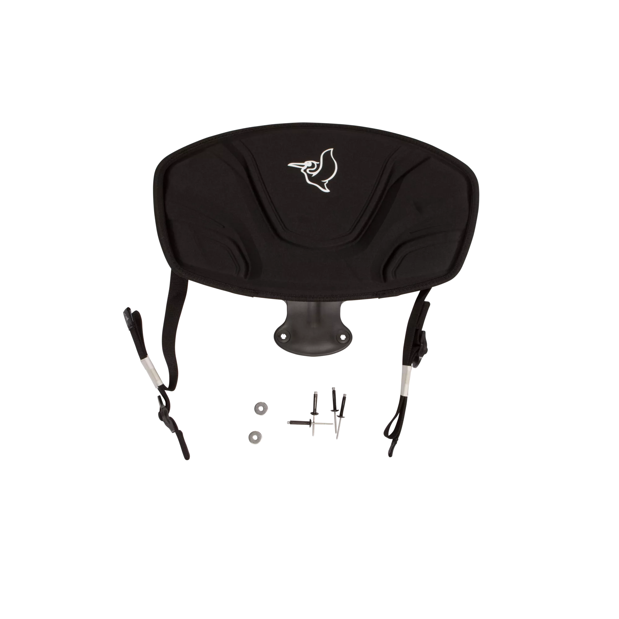 Pelican Sport Dossier Ergoform Medium Noir