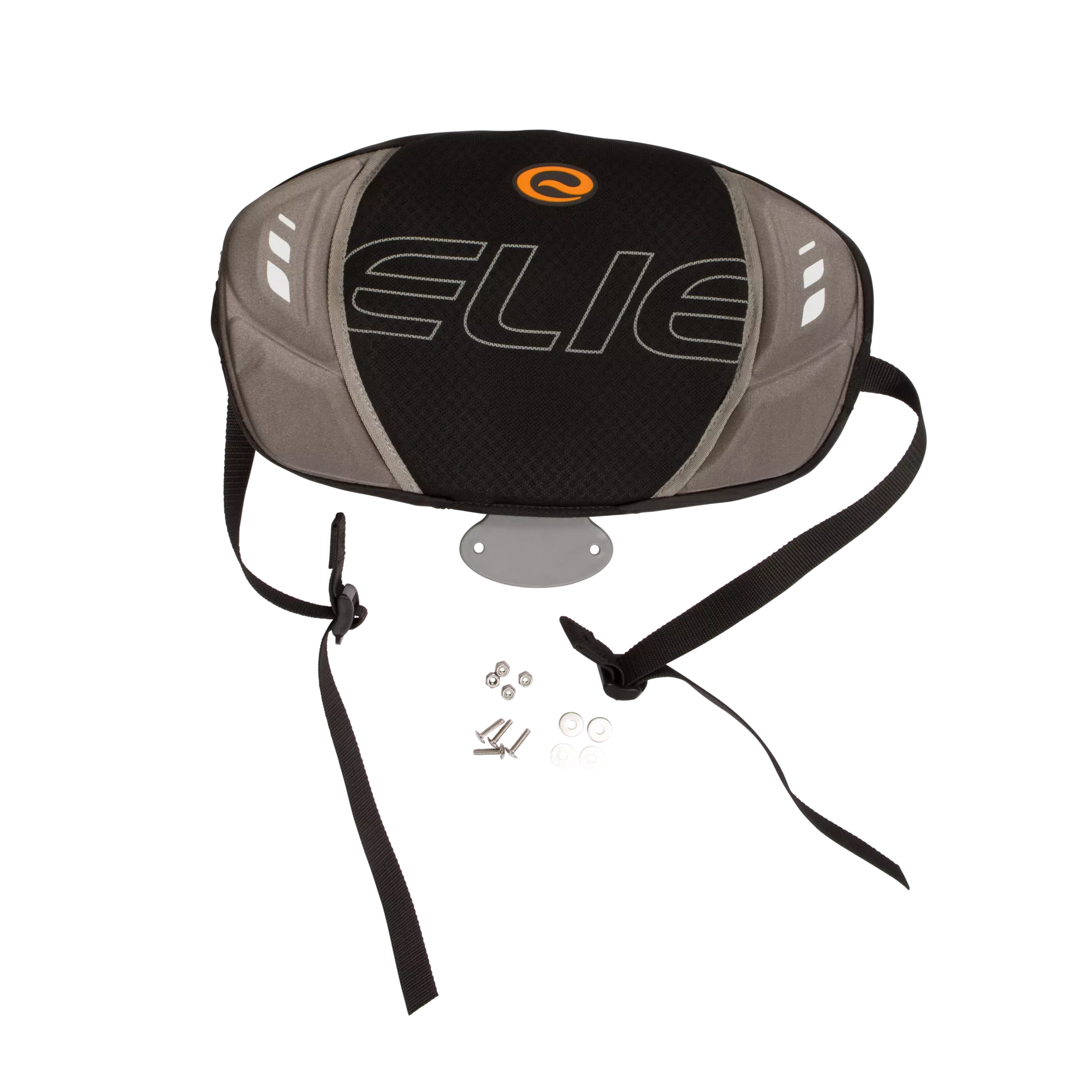 Elie Dossier Ergoflex large BKGR-WT
