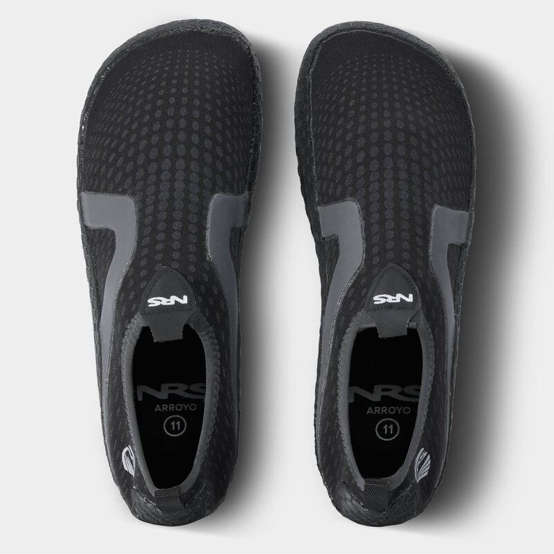 NRS Souliers d'eau Arroyo Wetshoe pour homme