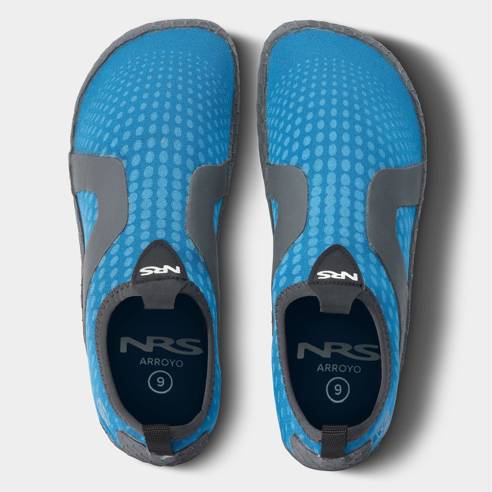 NRS Souliers d'eau Arroyo pour femme