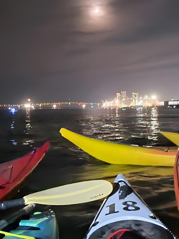 Maïkan Magie des feux GP3R