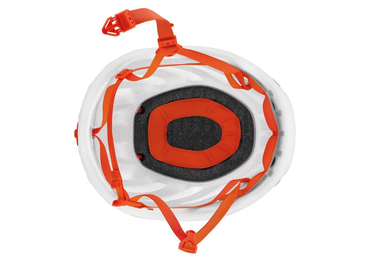 Petzl Casque d'escalade Sirocco