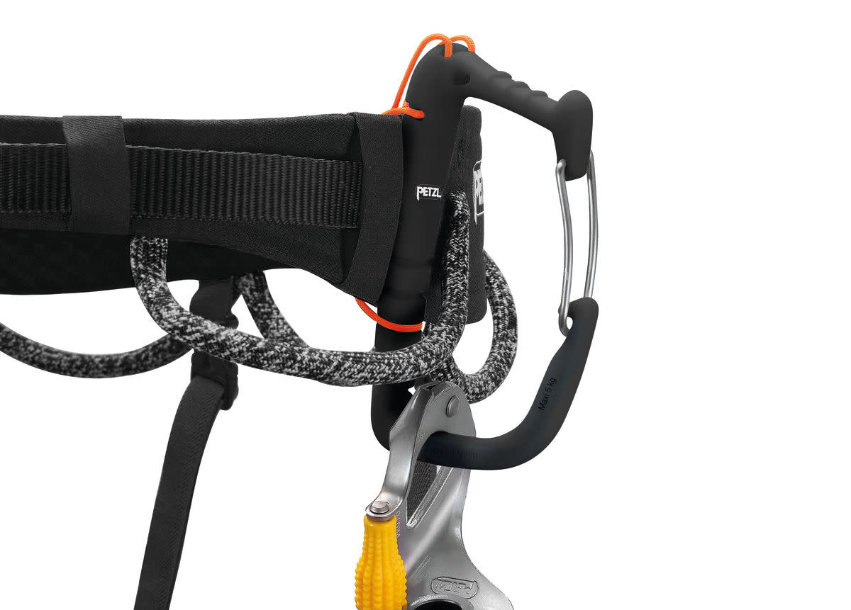 Petzl Harnais d'escalade Hirundos
