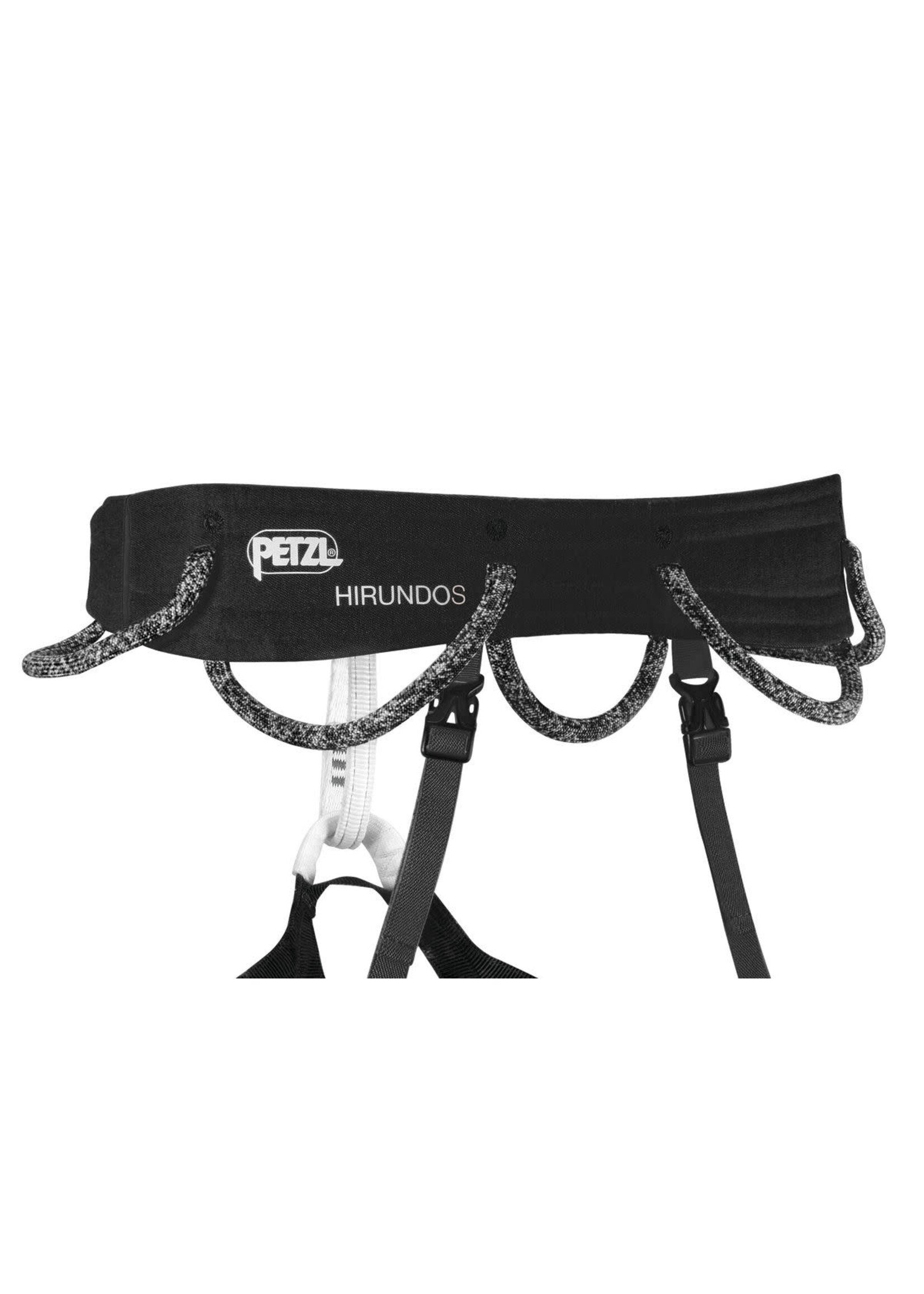 Petzl Harnais d'escalade Hirundos