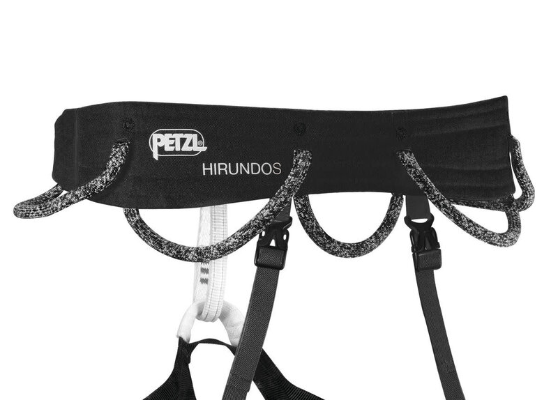 Petzl Harnais d'escalade Hirundos