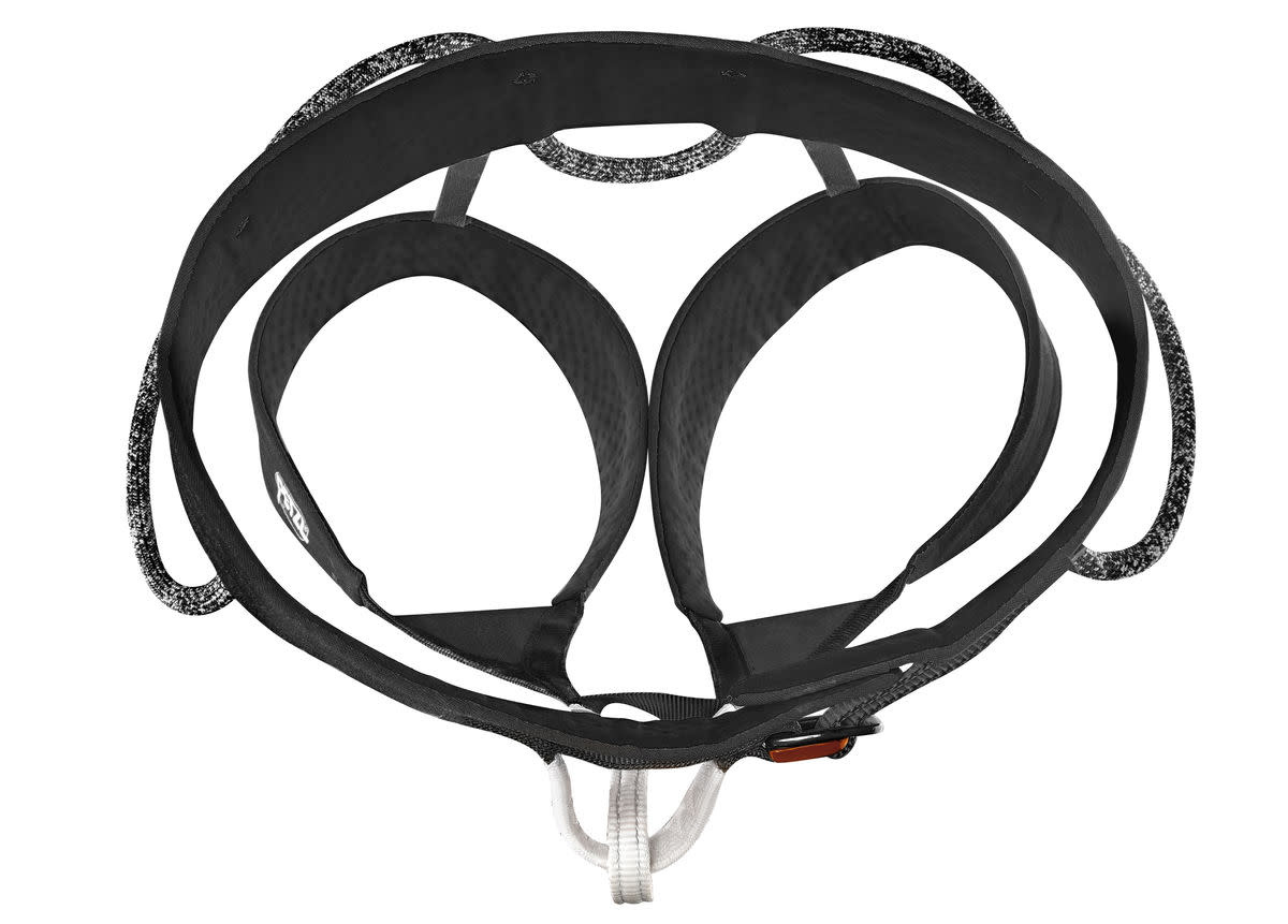Petzl Harnais d'escalade Hirundos