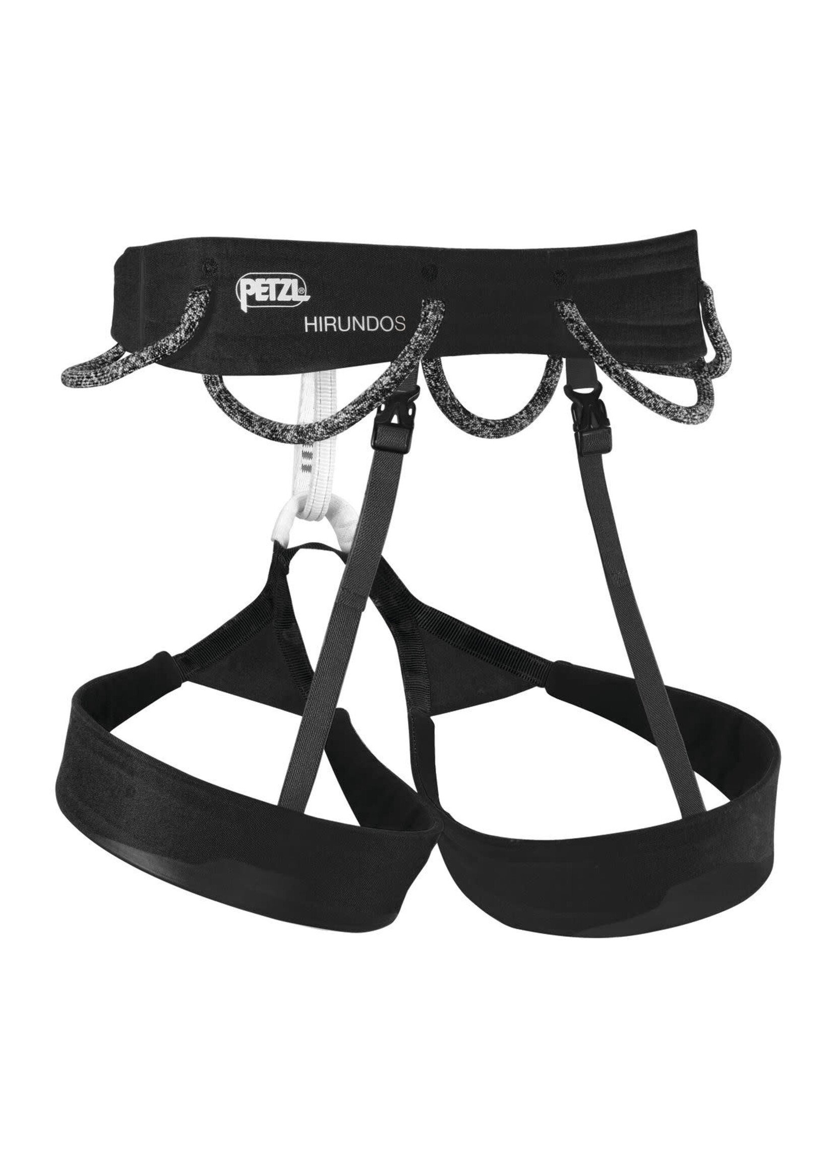 Petzl Harnais d'escalade Hirundos