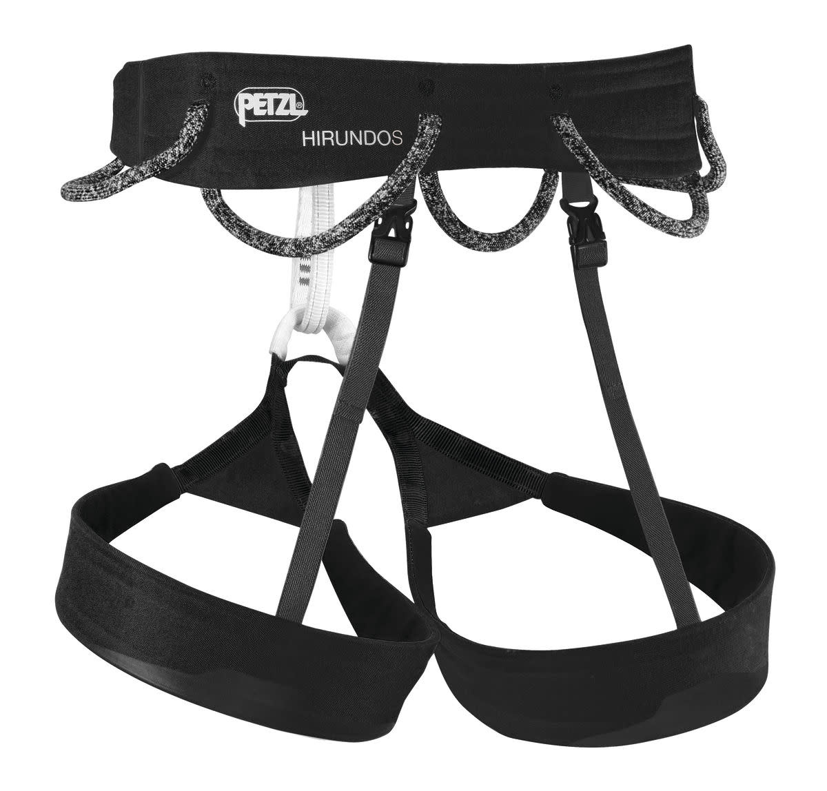 Petzl Harnais d'escalade Hirundos