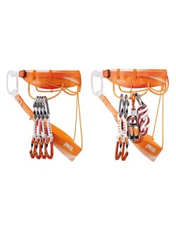 Petzl Harnais Sitta