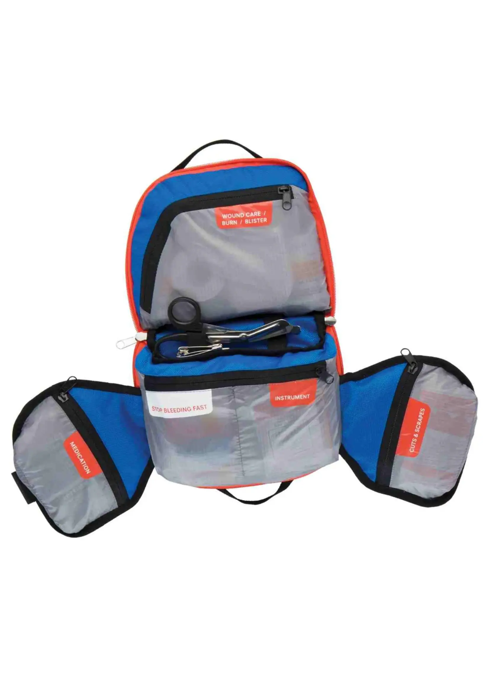 Trousse de premiers soins Explorer