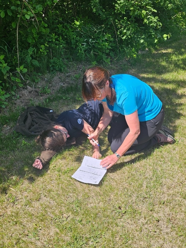 Maïkan Secourisme avancé en régions isolées (40h)| Formation accréditée