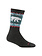 Darn Tough Chaussettes de randonnée d'épaisseur moyenne Vanna Grizzle Boot pour femmes