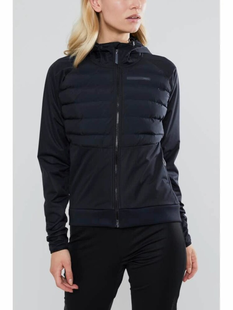 Craft Manteau de ski de fond ADV Pursuit Thermal Jacket W - Femme