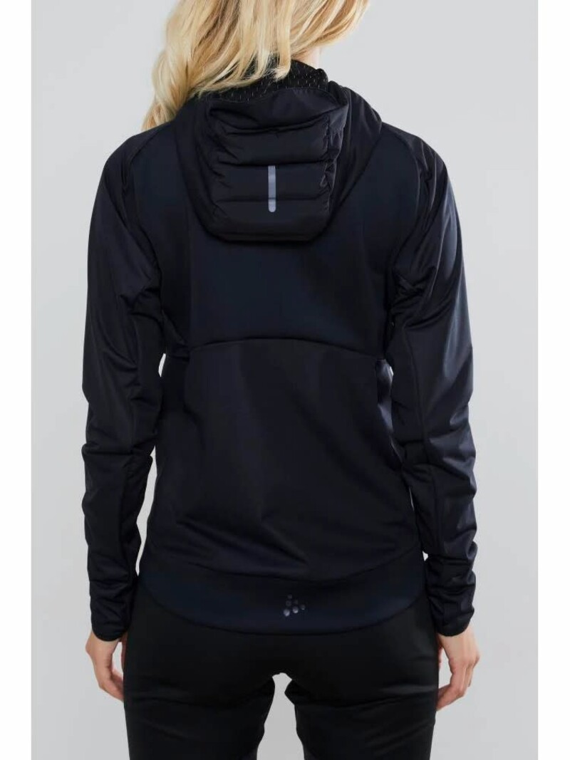Craft Manteau de ski de fond ADV Pursuit Thermal Jacket W - Femme