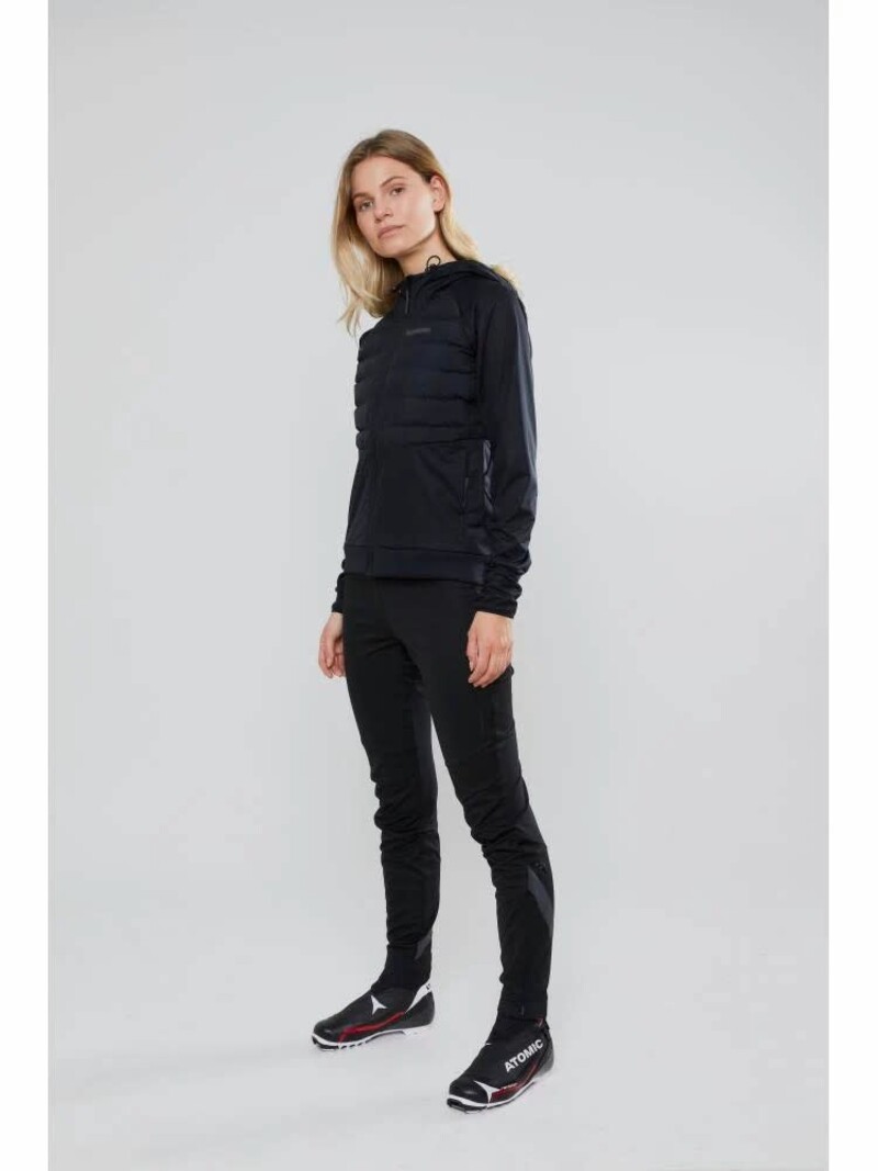 Craft Manteau de ski de fond ADV Pursuit Thermal Jacket W - Femme