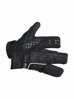 Craft Gants ADV Subz Siberian Split Finger Glove