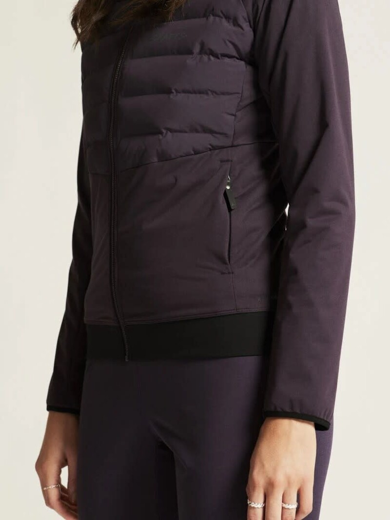 Craft Manteau de ski de fond ADV Pursuit Thermal Jacket W - Femme