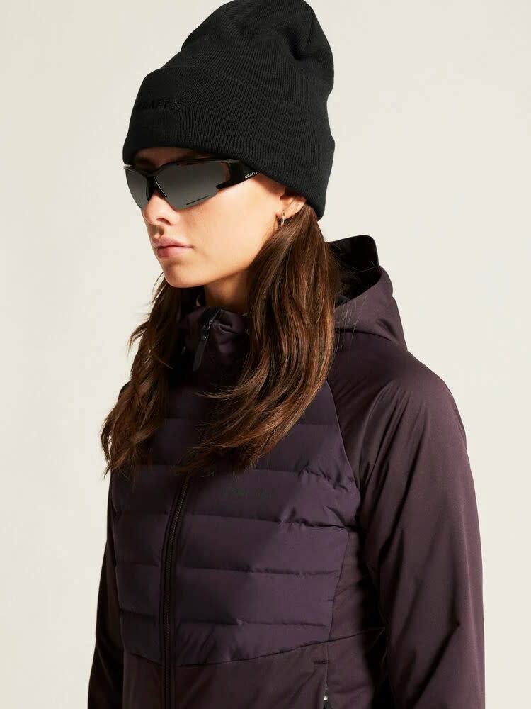 Craft Manteau de ski de fond ADV Pursuit Thermal Jacket W pour femme