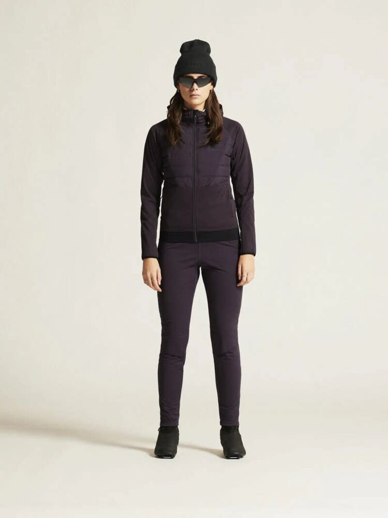 Craft Manteau de ski de fond ADV Pursuit Thermal Jacket W - Femme