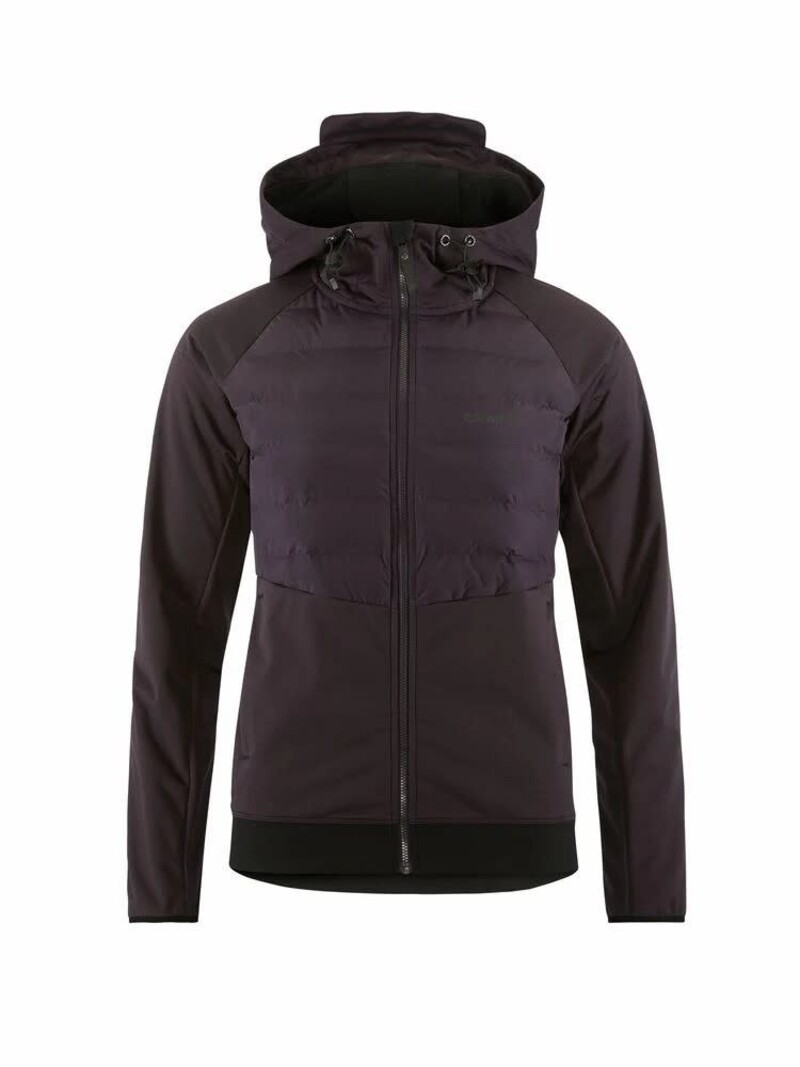 Craft Manteau de ski de fond ADV Pursuit Thermal Jacket W - Femme