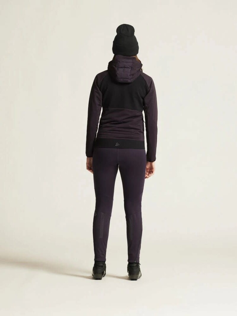 Craft Manteau de ski de fond ADV Pursuit Thermal Jacket W - Femme