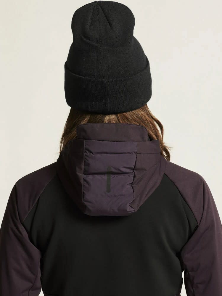 Craft Manteau de ski de fond ADV Pursuit Thermal Jacket W pour femme