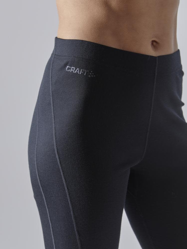Craft Ensemble de couche de base Core Warm Baselayer Set W pour femme