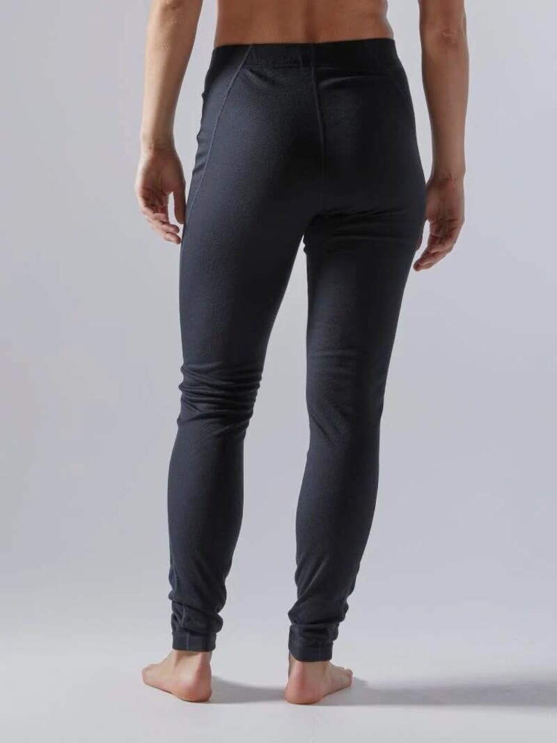 Craft Ensemble de couche de base Core Warm Baselayer Set W - Femme