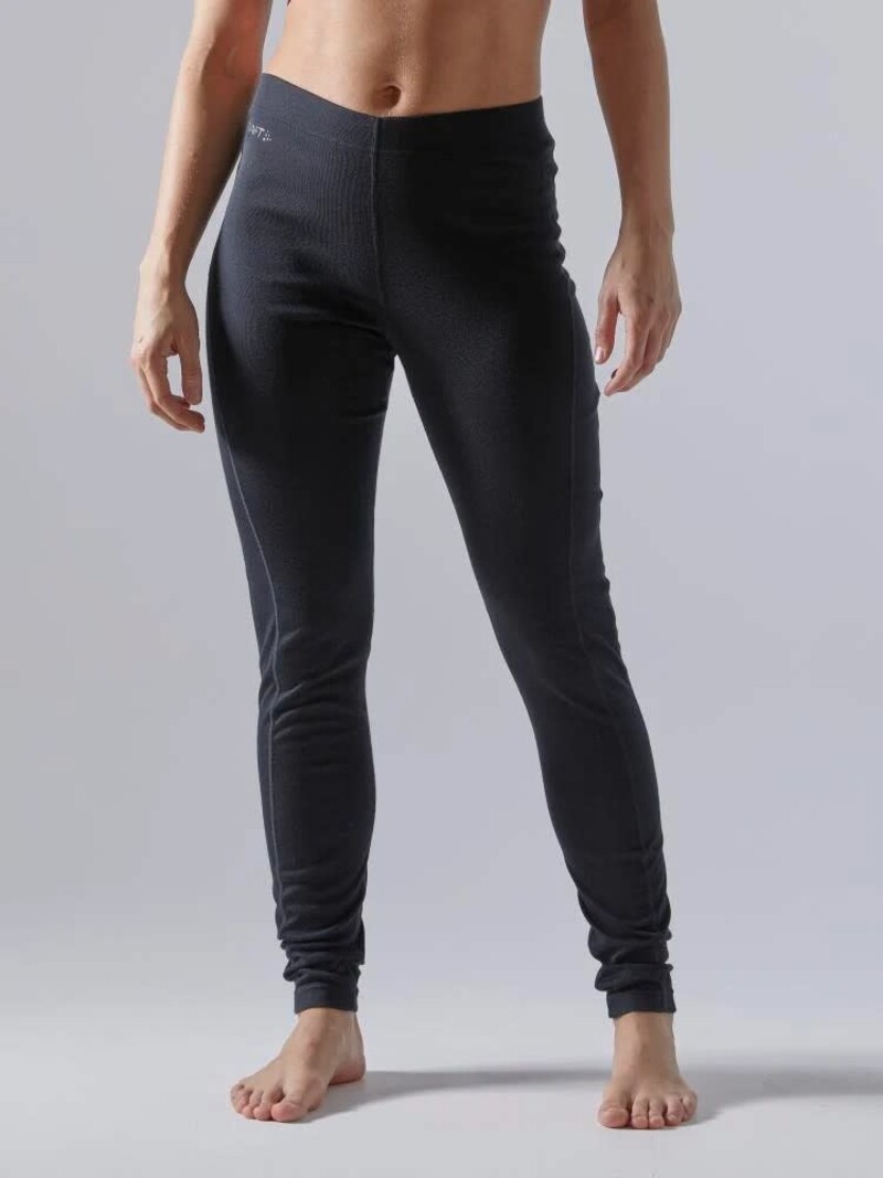 Craft Ensemble de couche de base Core Warm Baselayer Set W - Femme