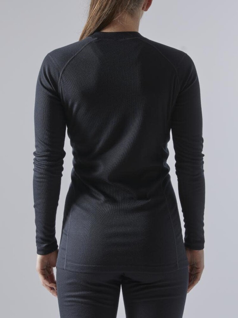 Craft Ensemble de couche de base Core Warm Baselayer Set W - Femme