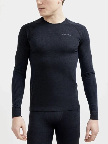 Craft Chandail de couche de base CORE Dry Active Comfort LS M - Homme