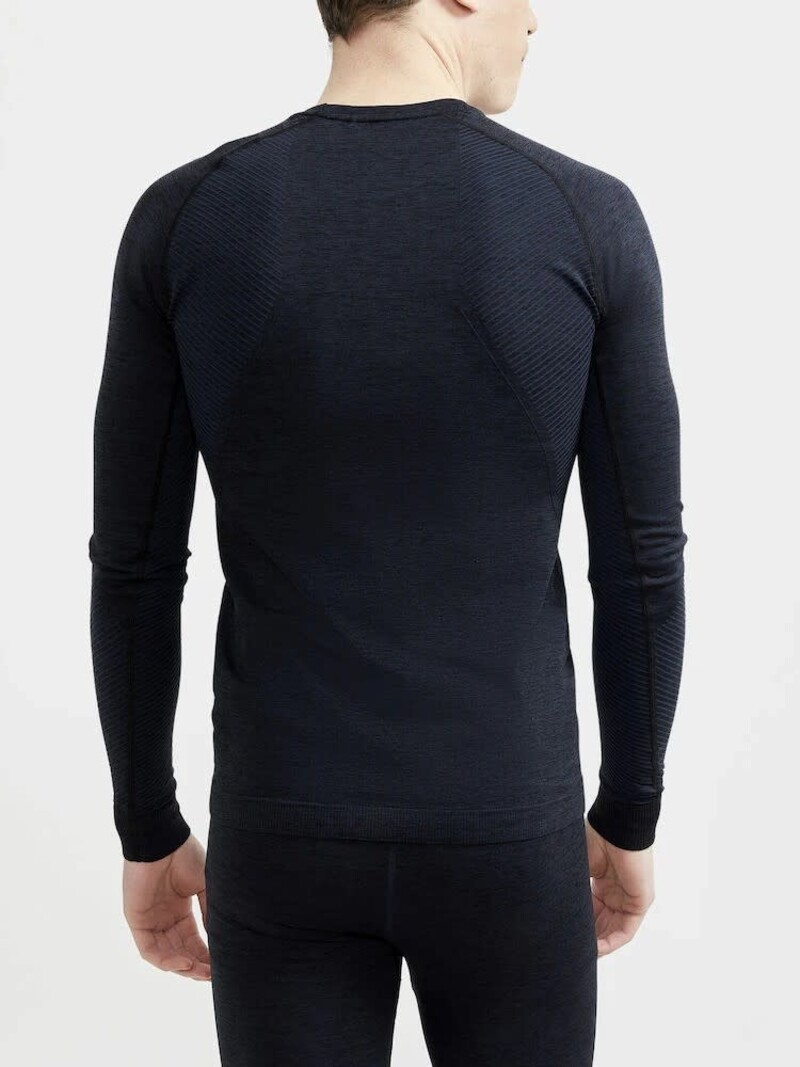 Craft Chandail de couche de base CORE Dry Active Comfort LS M - Homme