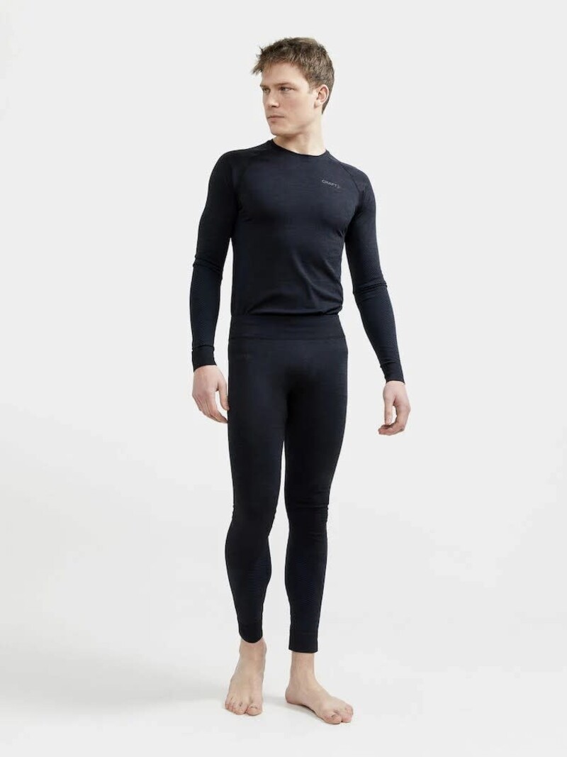 Craft Chandail de couche de base CORE Dry Active Comfort LS M - Homme