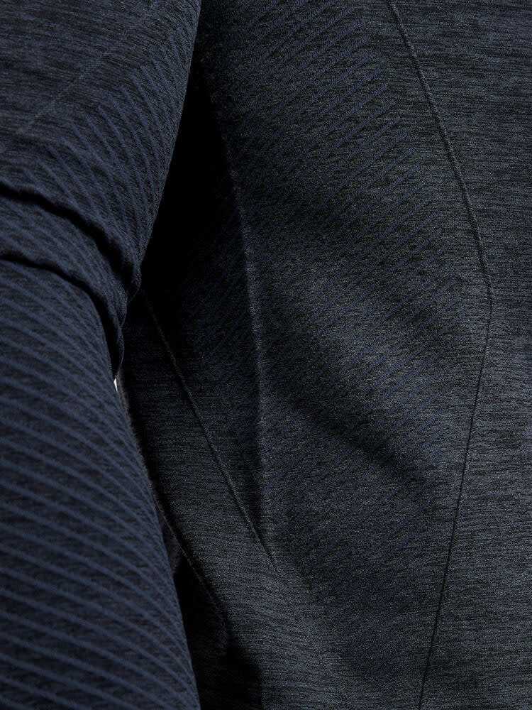 Craft Chandail de couche de base CORE Dry Active Comfort LS M pour homme