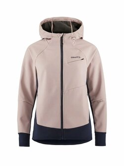 Craft Manteau ADV Backcountry Hybrid Jacket W - Femme