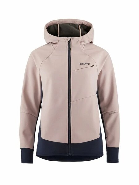 Craft Manteau ADV Backcountry Hybrid Jacket W - Femme