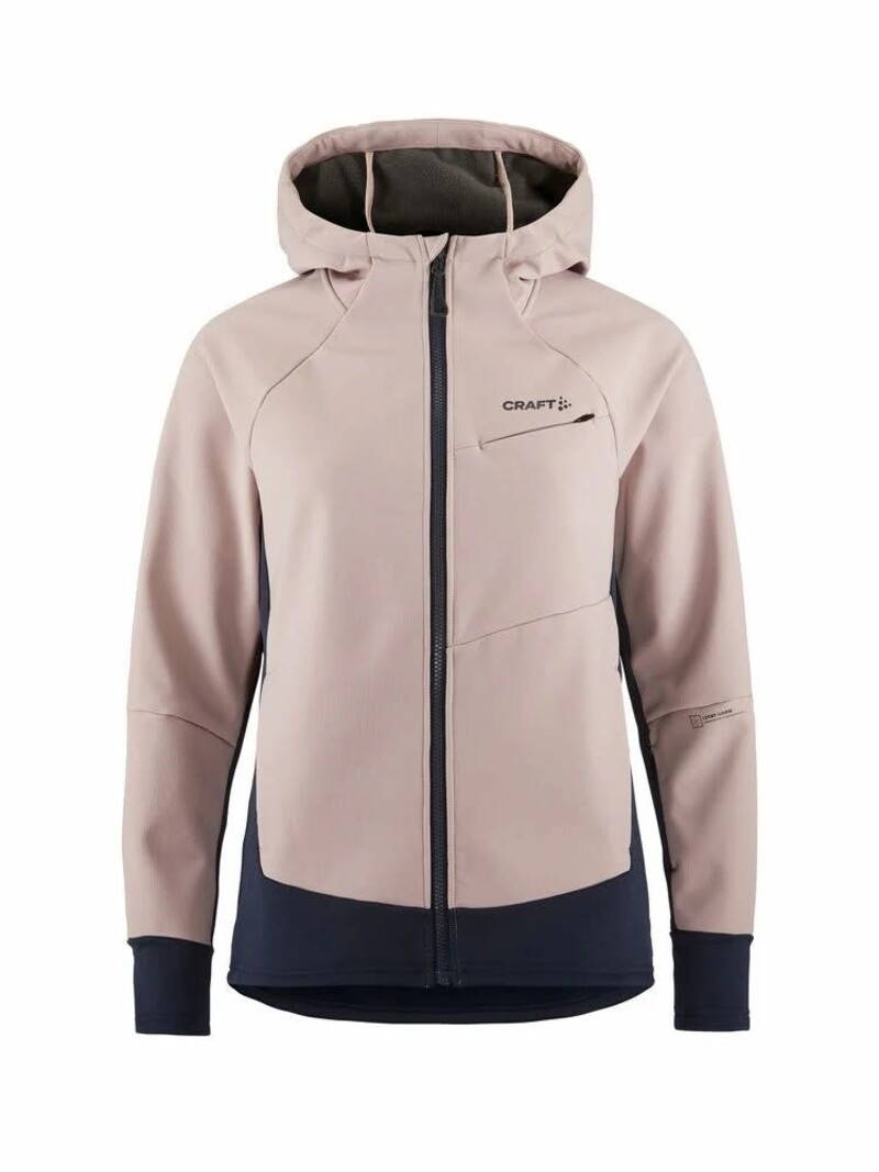 Craft Manteau ADV Backcountry Hybrid Jacket W - Femme