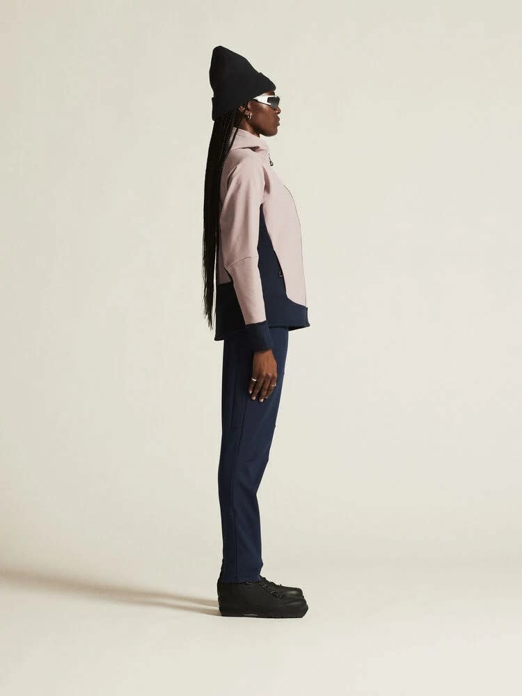 Craft Manteau ADV Backcountry Hybrid Jacket W pour femme