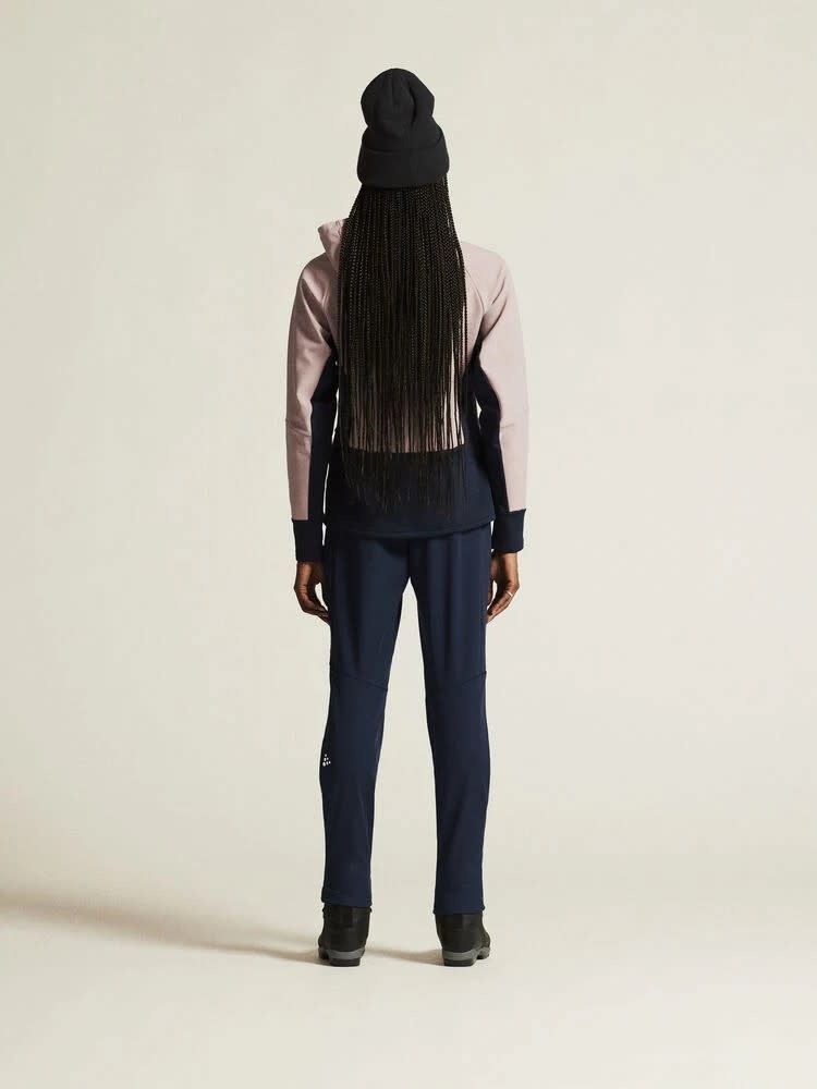 Craft Manteau ADV Backcountry Hybrid Jacket W pour femme