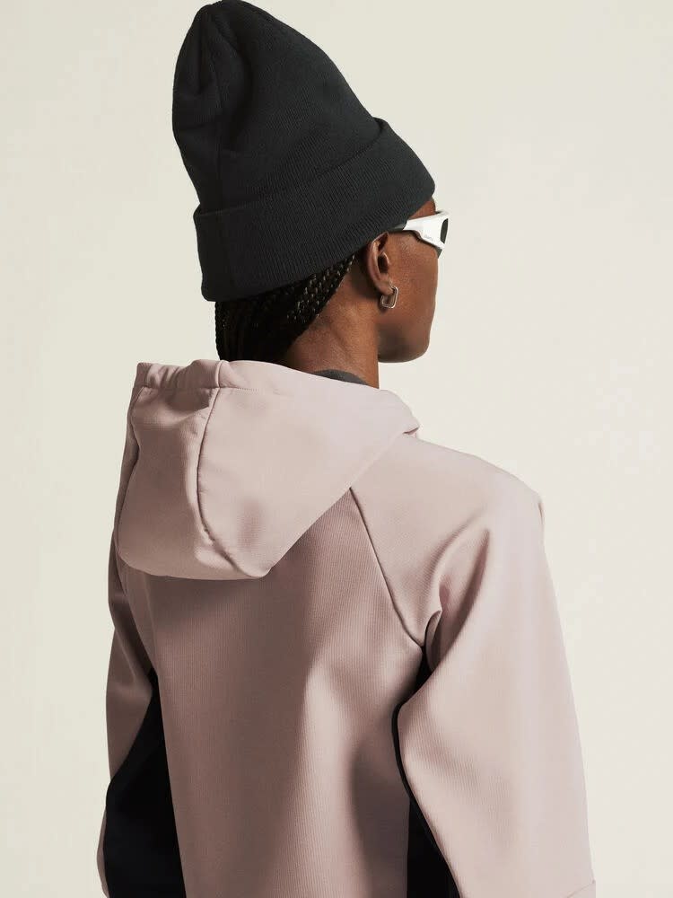 Craft Manteau ADV Backcountry Hybrid Jacket W pour femme