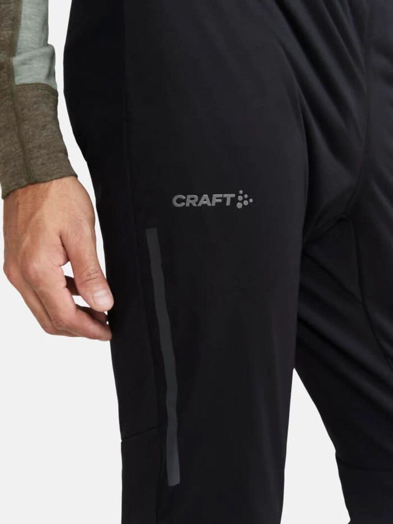 Craft Pantalons Core Nordic Training Pants M - Homme