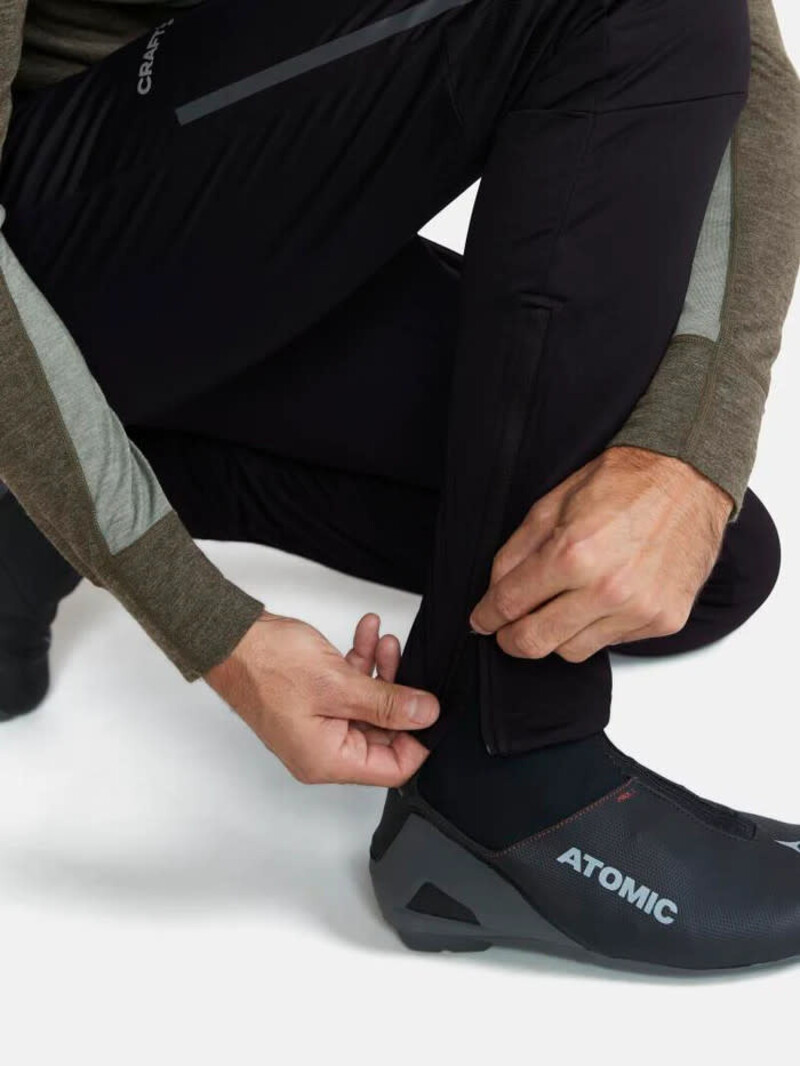 Craft Pantalons Core Nordic Training Pants M - Homme