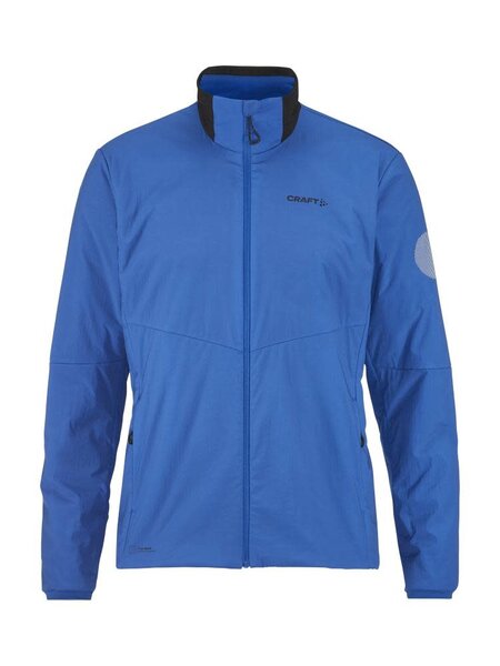 Craft Manteau ADV Nordic Training Insulate Jacket M - Homme