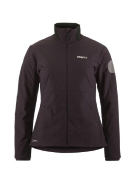 Craft Manteau ADV Nordic Training Insulate Jacket W - Femme