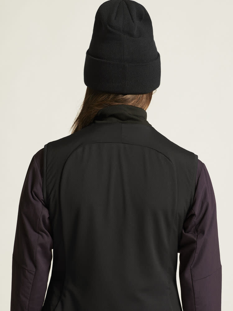 Craft Veste ADV Nordic Training Insulate Vest W pour femme