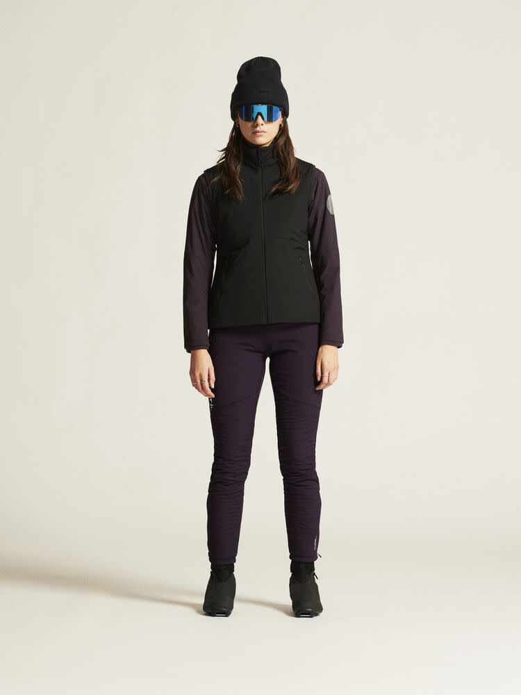 Craft Veste ADV Nordic Training Insulate Vest W pour femme