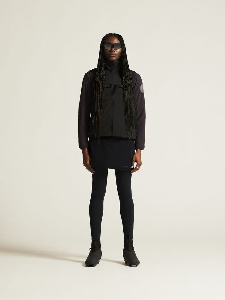 Craft Jupe ADV Nordic Training Insulate Skirt W pour femme