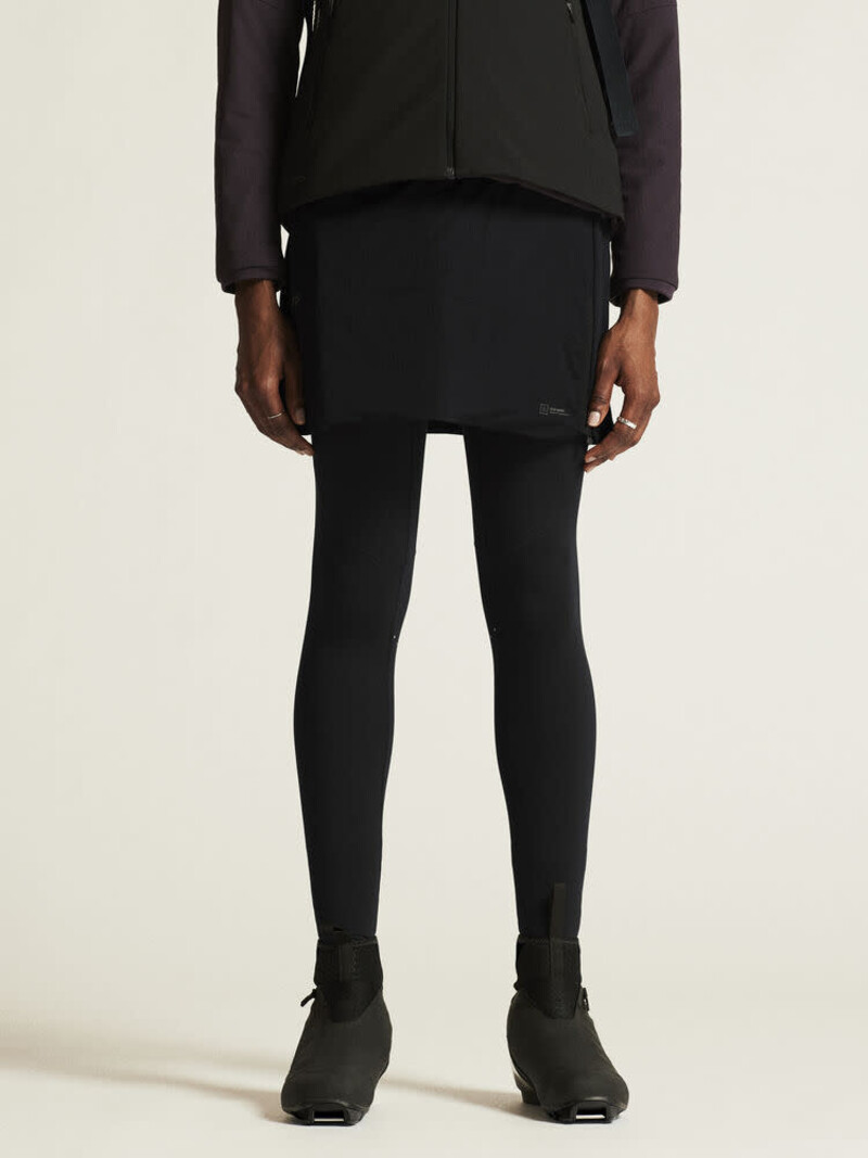 Craft Jupe ADV Nordic Training Insulate Skirt W - Femme