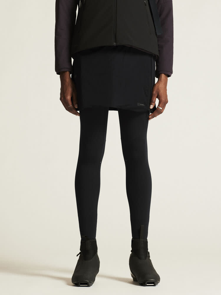 Craft Jupe ADV Nordic Training Insulate Skirt W pour femme