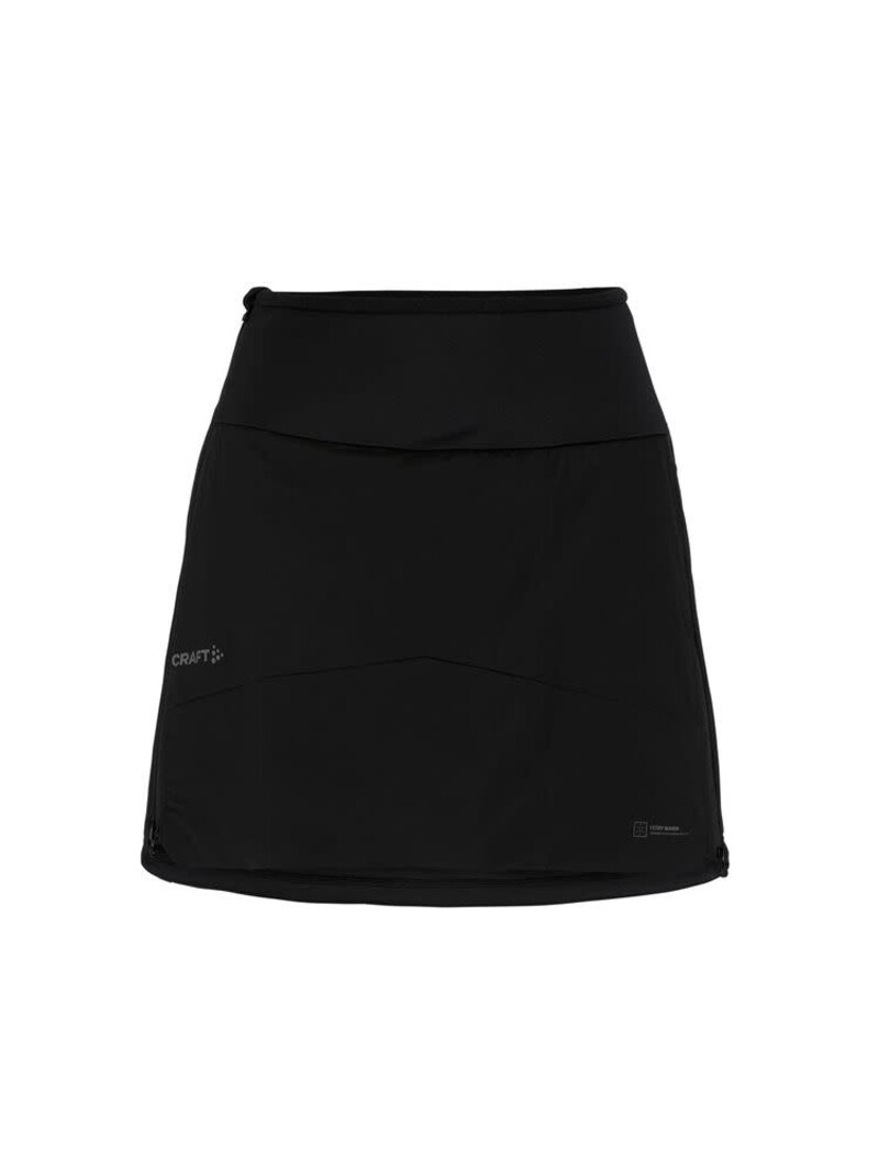 Craft Jupe ADV Nordic Training Insulate Skirt W - Femme